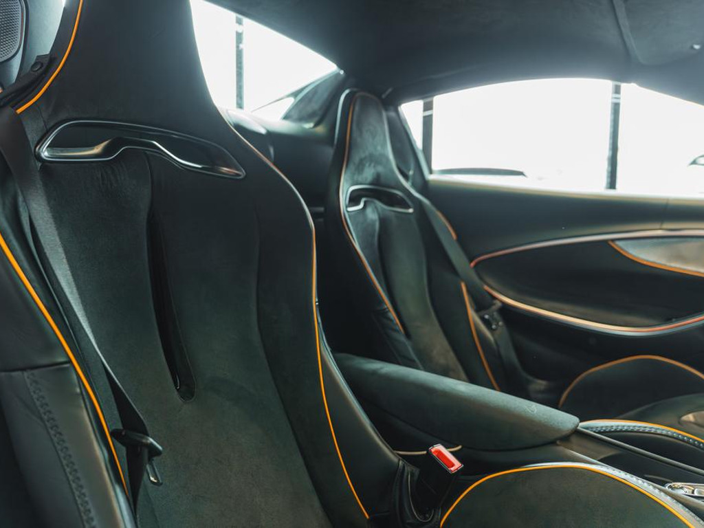 McLaren Artura