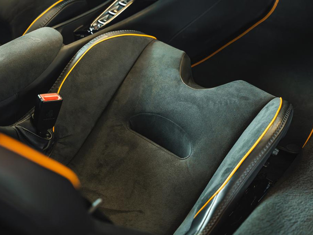 McLaren Artura