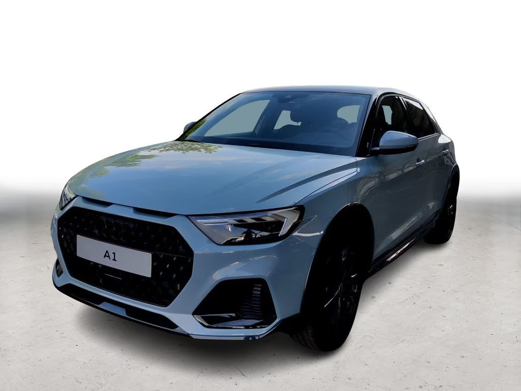 Audi A1 S-Tronic 35 TFSI Allstreet