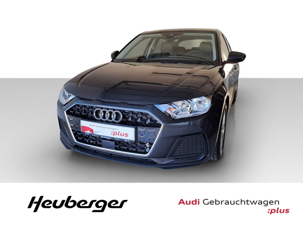 Audi A1 Sportback 30 TFSI