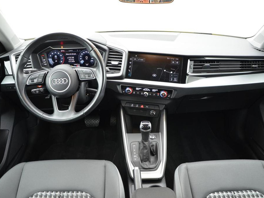 Audi A1 Sportback S-Tronic 30 TFSI