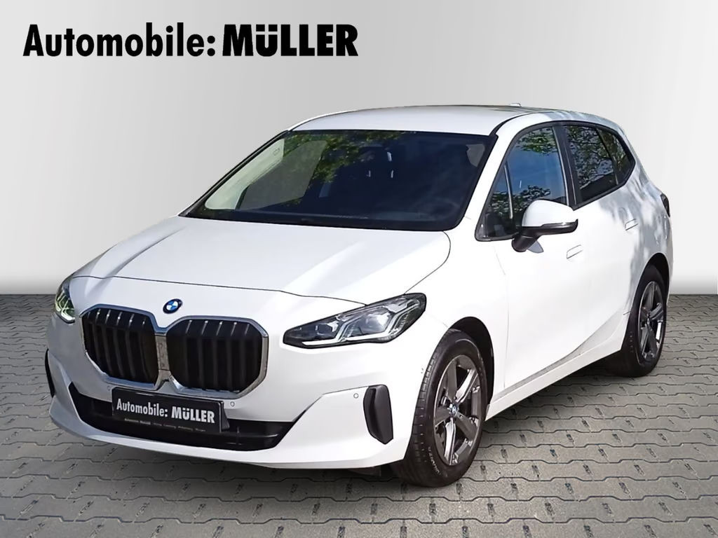 BMW 2 Serie 218 Active Tourer 218d