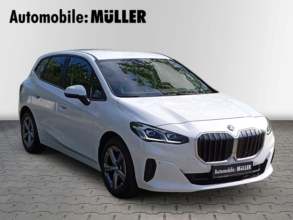 BMW 2 Serie