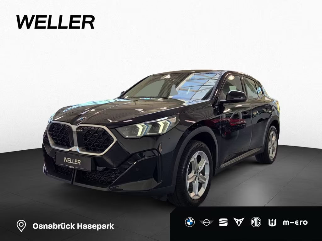BMW X2 xDrive