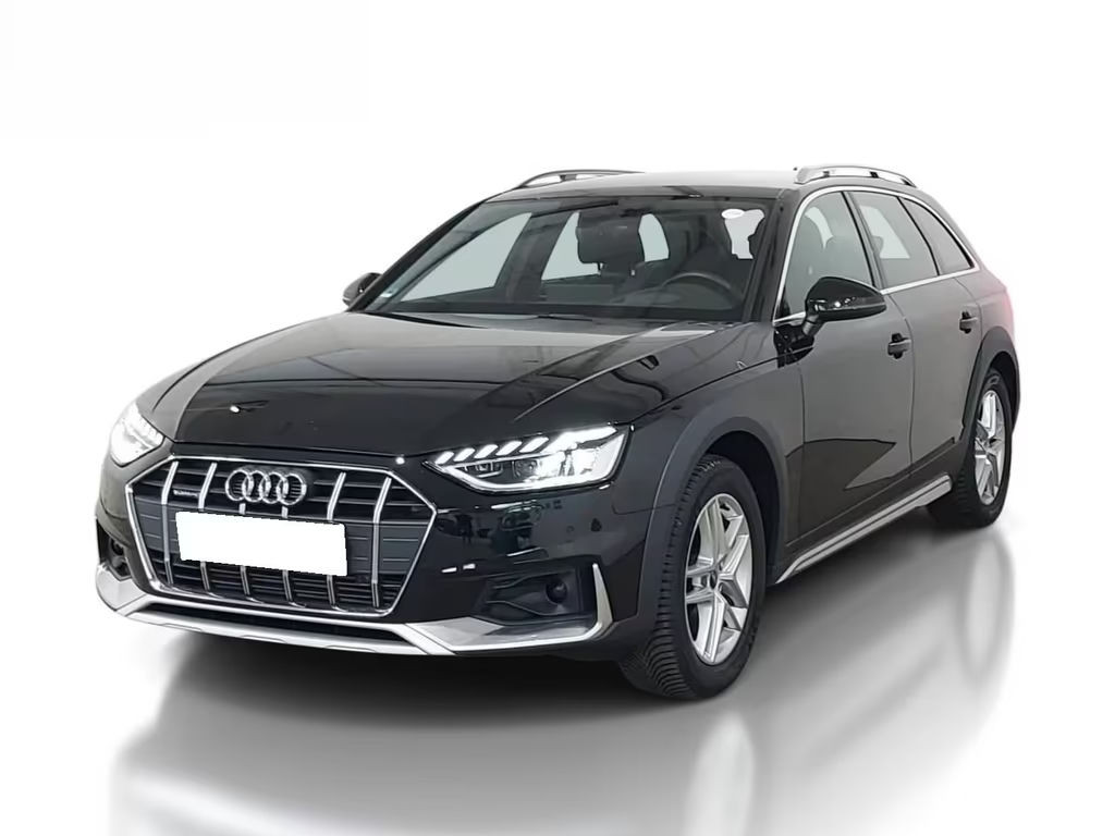 Audi A4 allroad 45 TFSI
