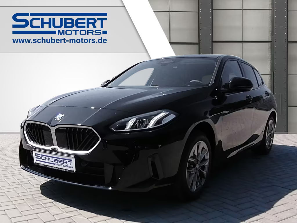 BMW 1 Serie 116 Sedan 116i