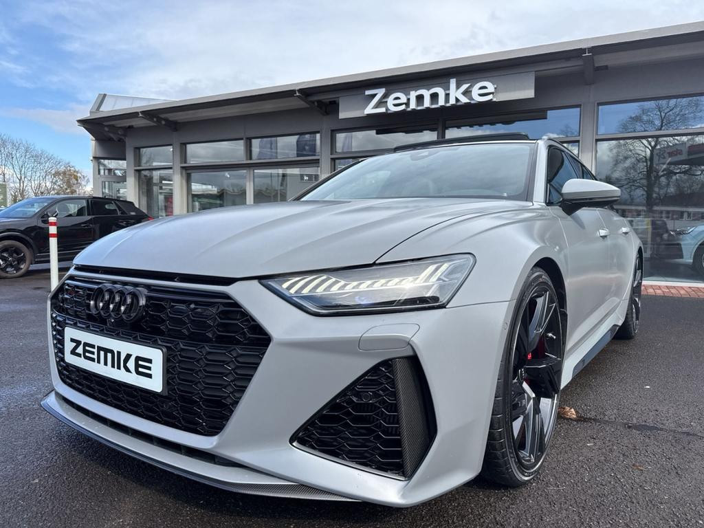 Audi RS6