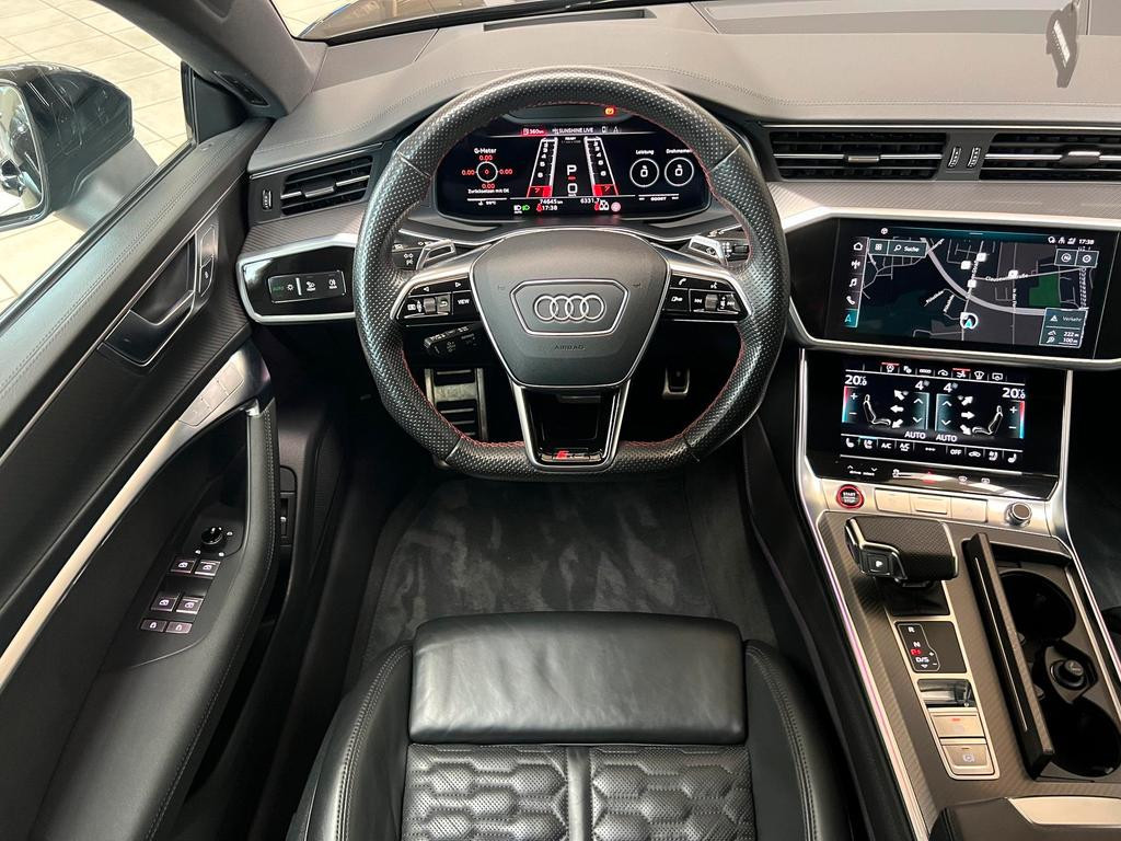 Audi RS7