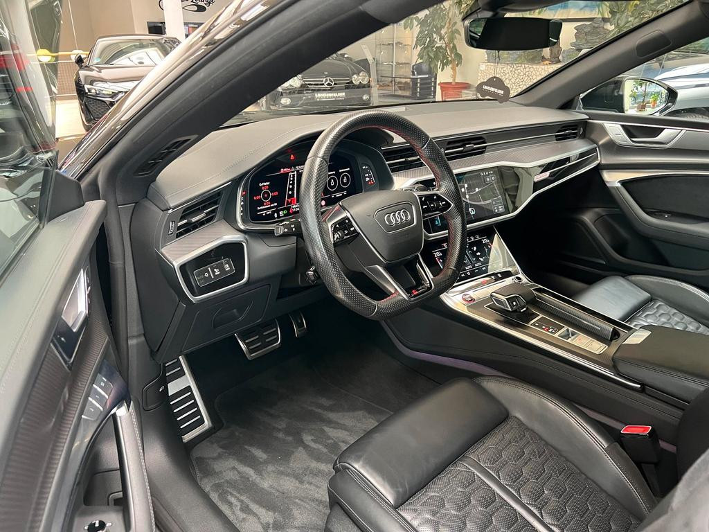 Audi RS7
