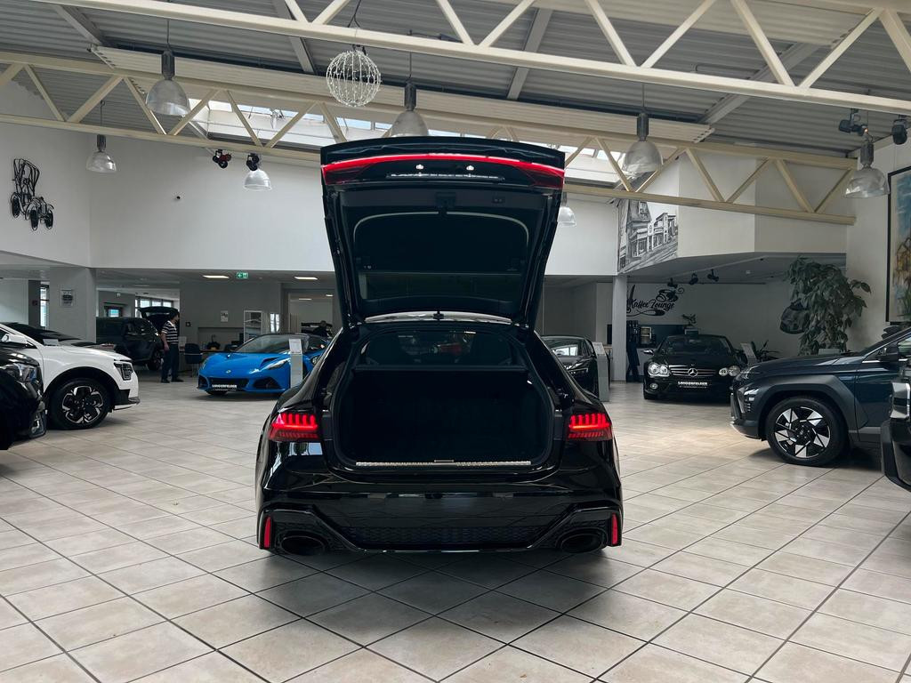 Audi RS7