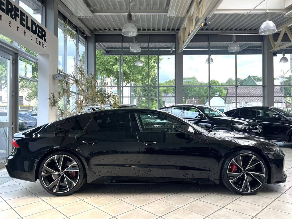 Audi RS7