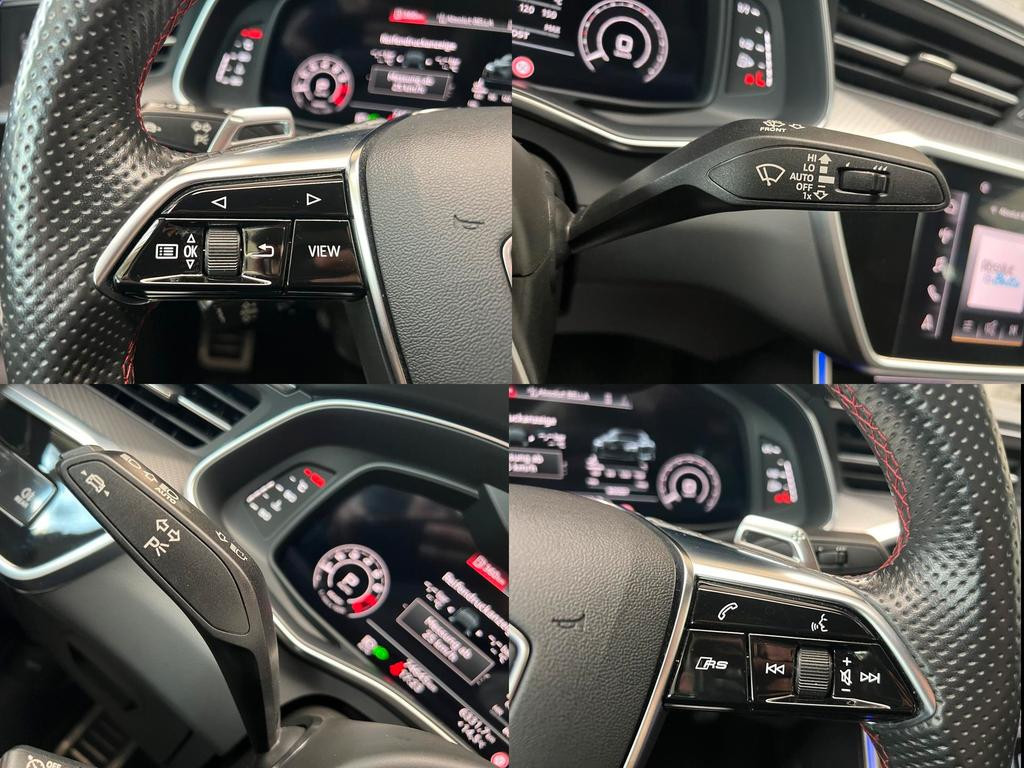 Audi RS7
