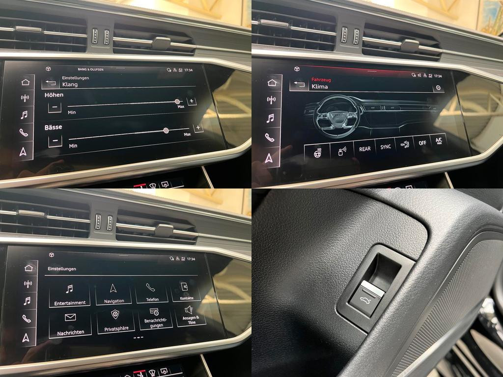 Audi RS7