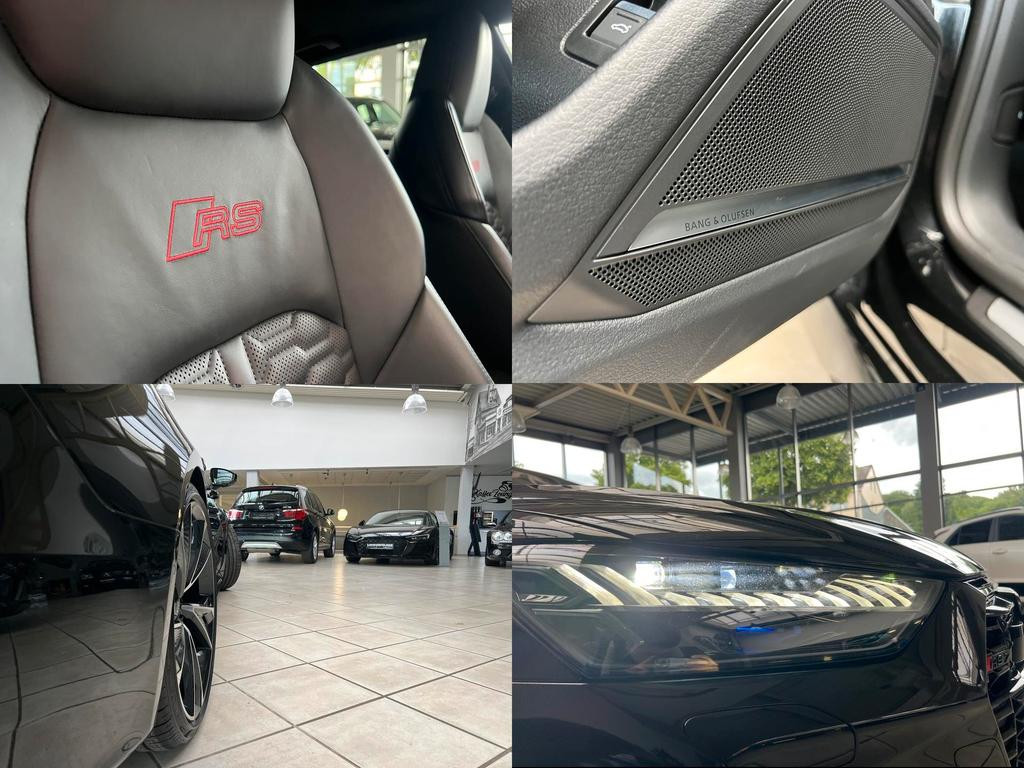 Audi RS7