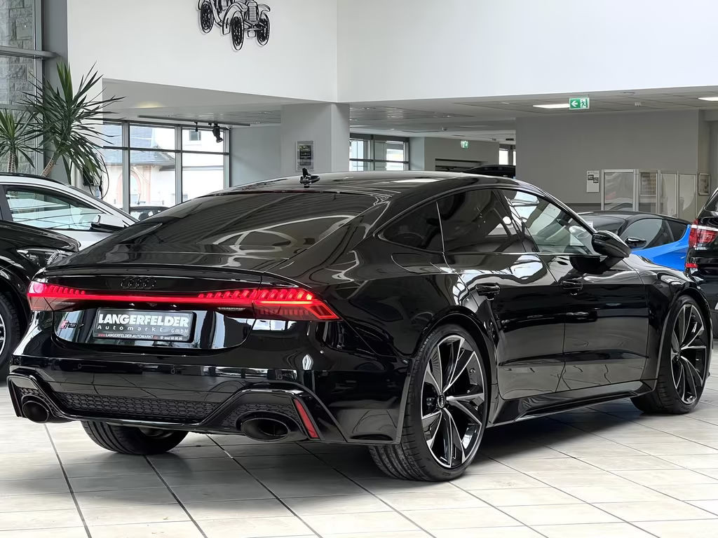 Audi RS7