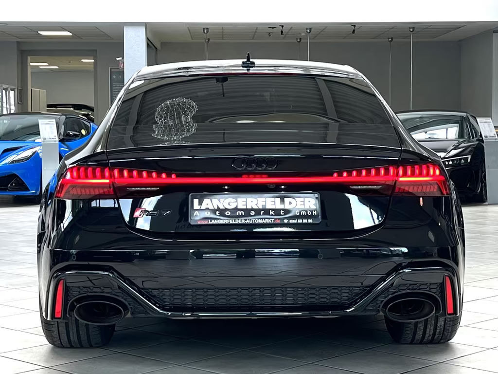 Audi RS7