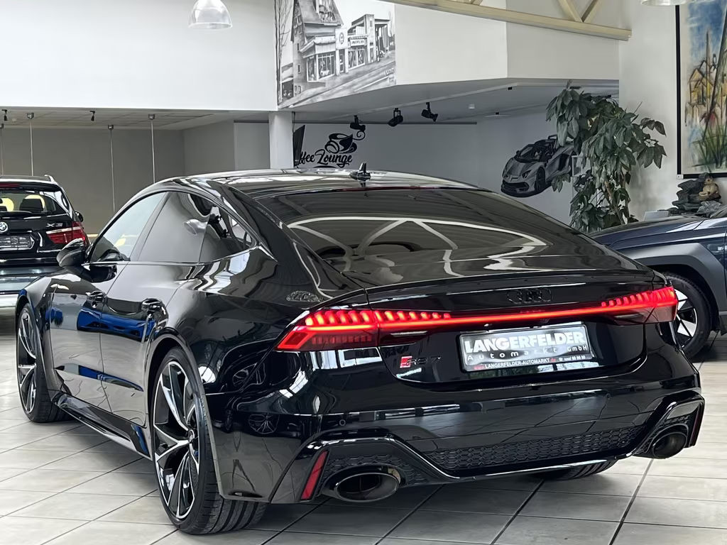 Audi RS7