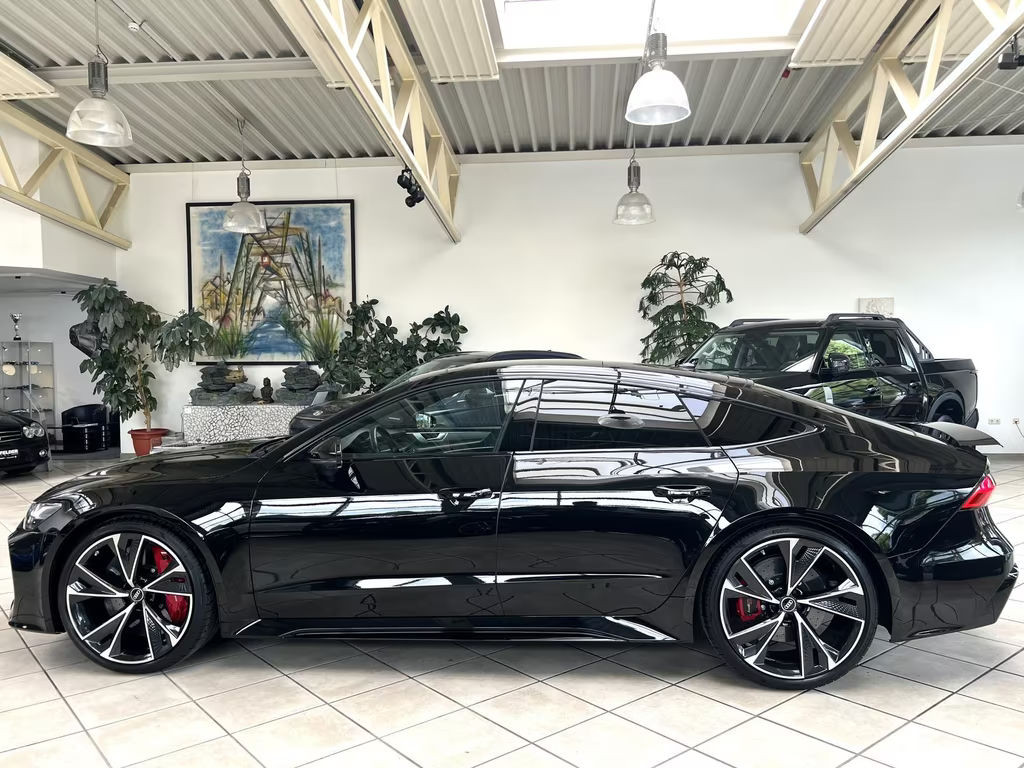 Audi RS7