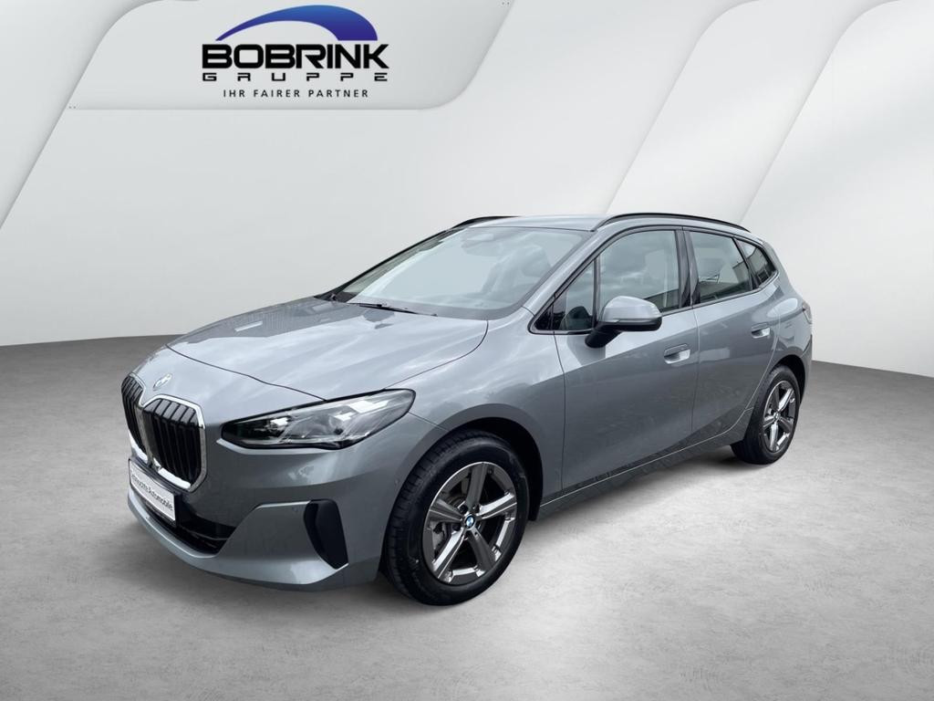 BMW 2 Serie 220 Active Tourer 220i