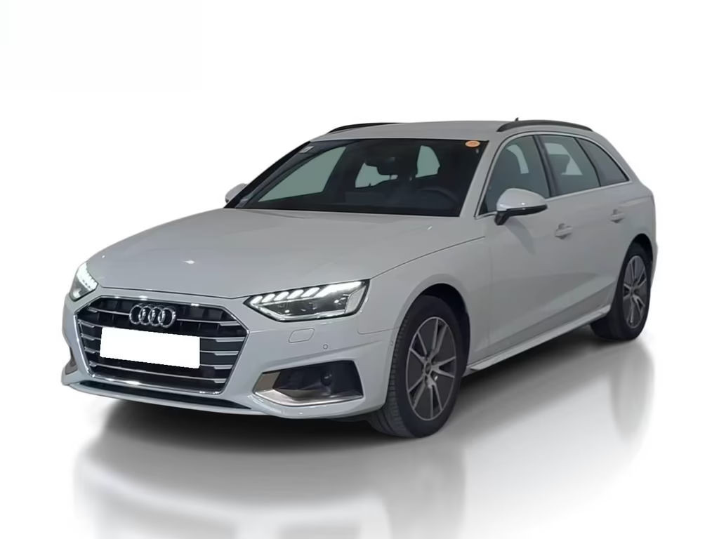 Audi A4 Avant S-Line 35 TDI