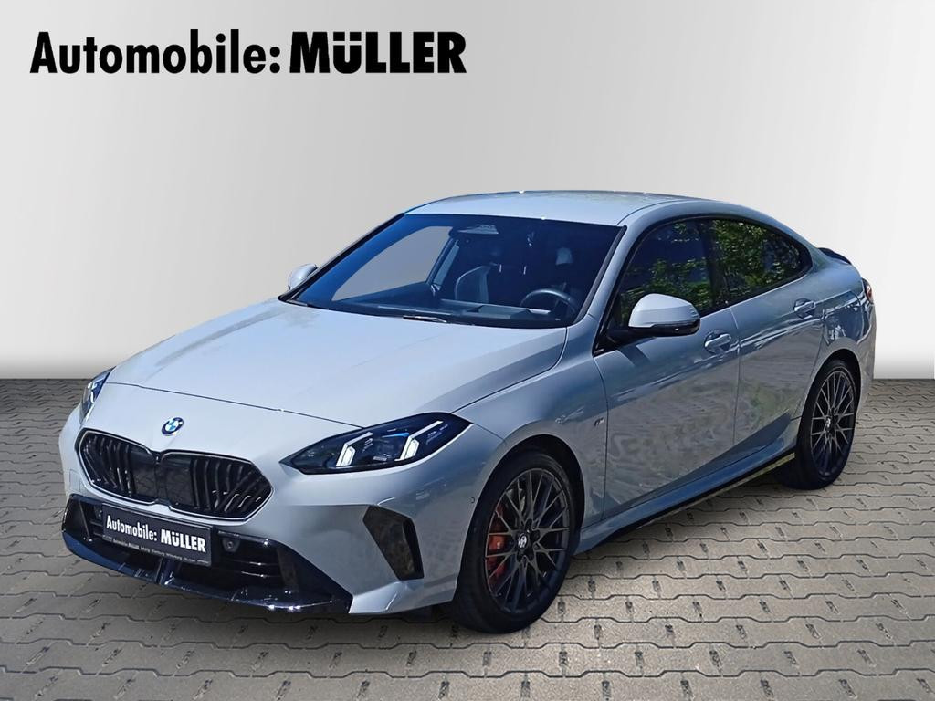 BMW 2 Serie 220 M-Sport Coupé Gran Coupé Sedan