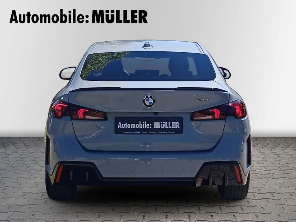BMW 2 Serie