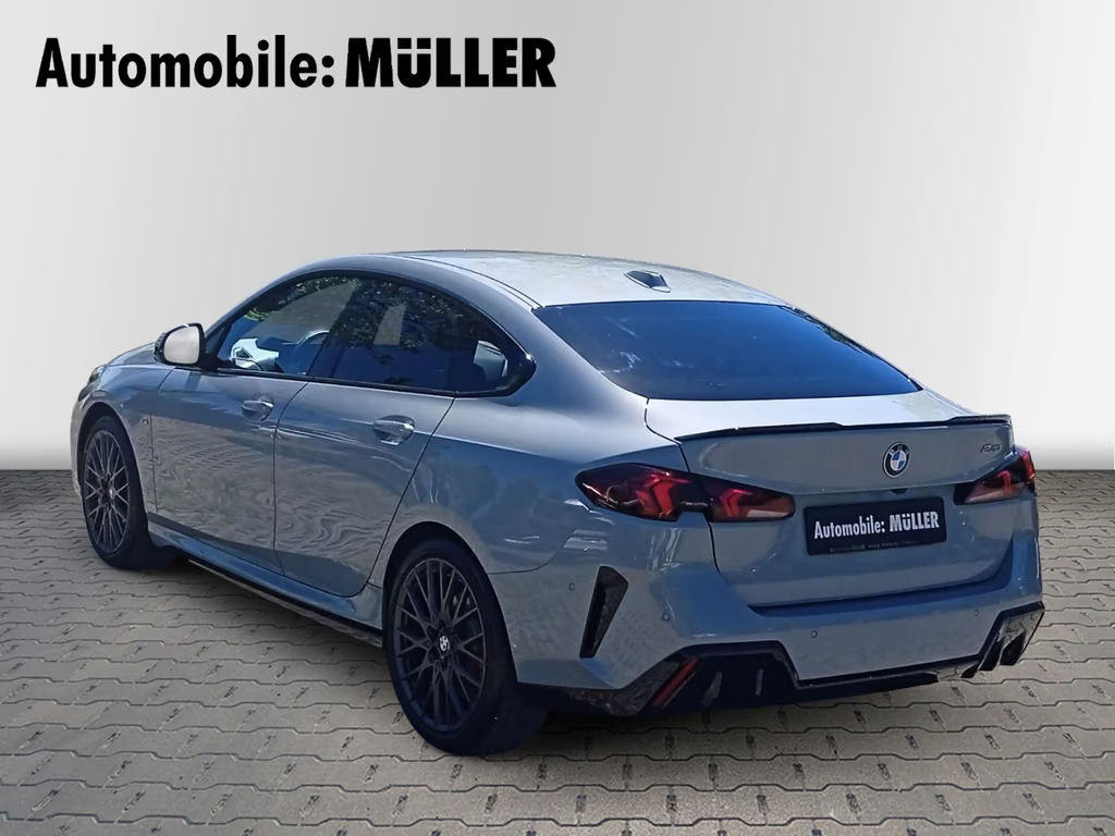 BMW 2 Serie