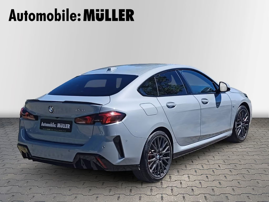 BMW 2 Serie