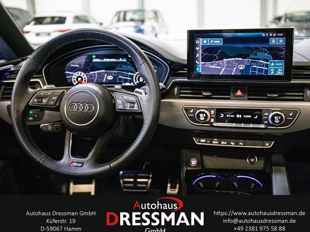 Audi RS5