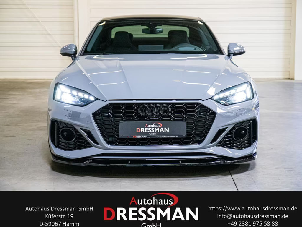 Audi RS5