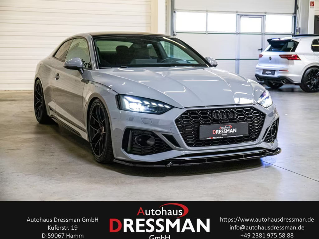 Audi RS5