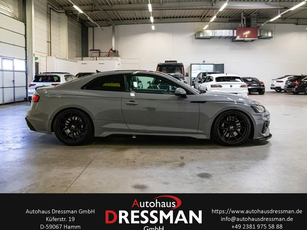 Audi RS5