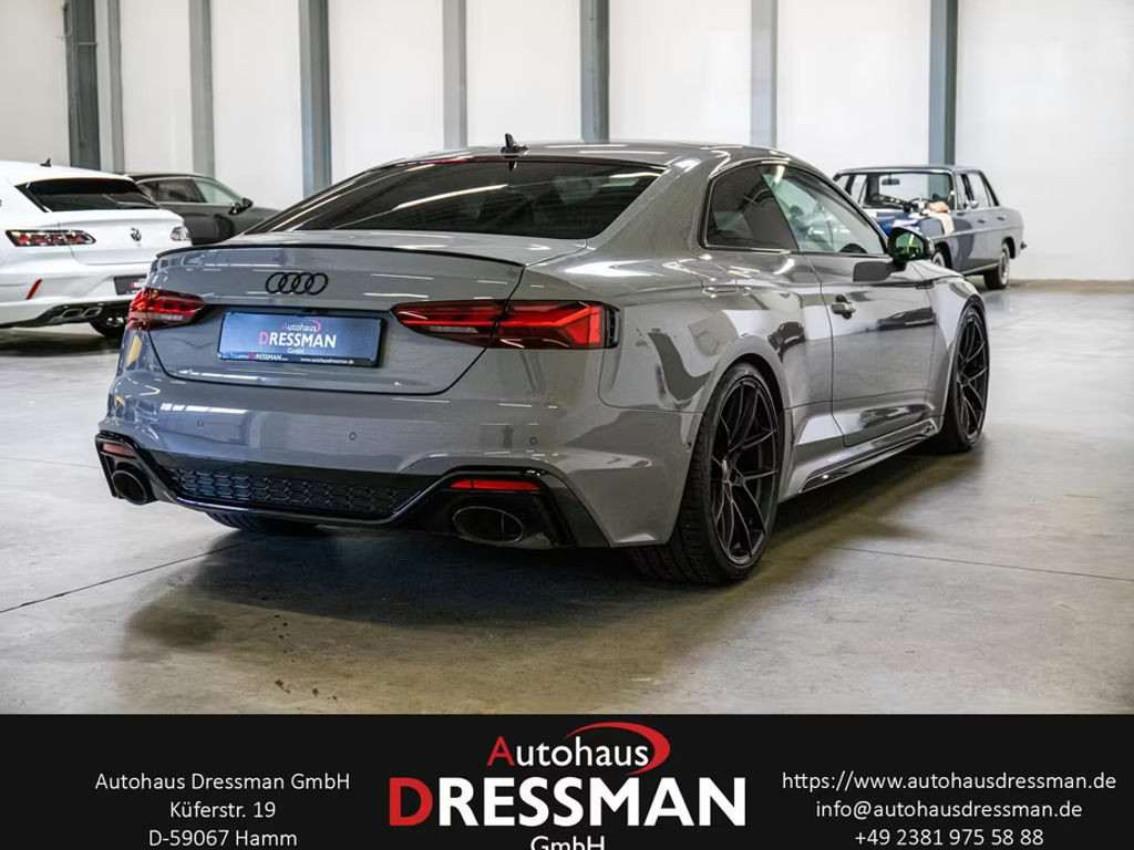 Audi RS5