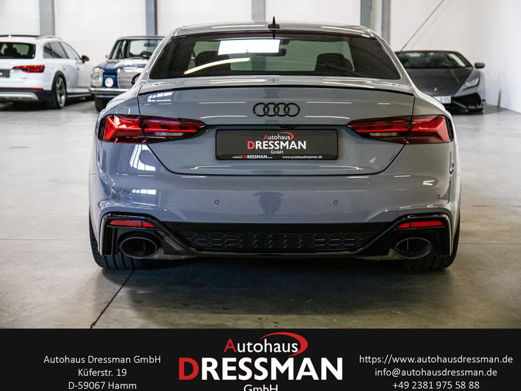 Audi RS5