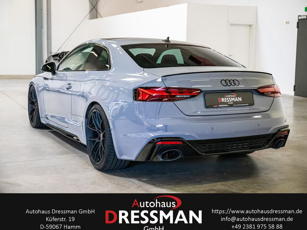 Audi RS5