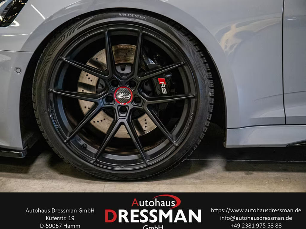 Audi RS5