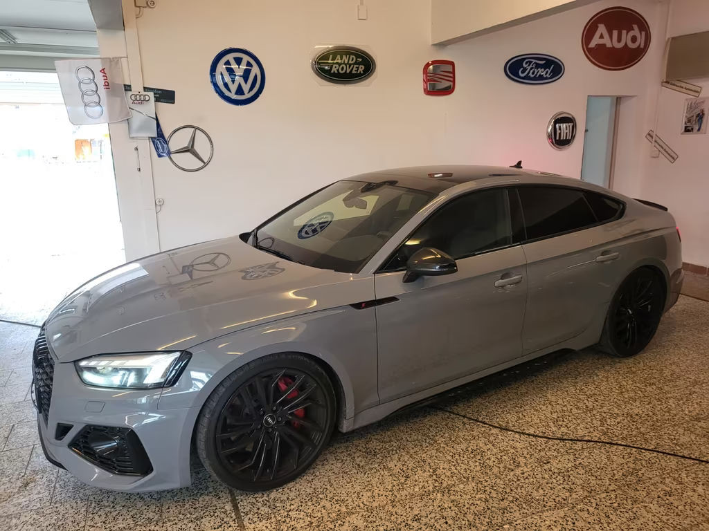 Audi RS5 Sportback