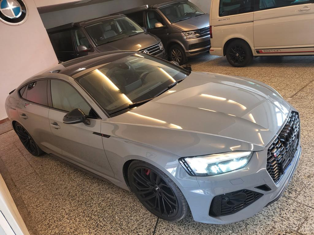 Audi RS5