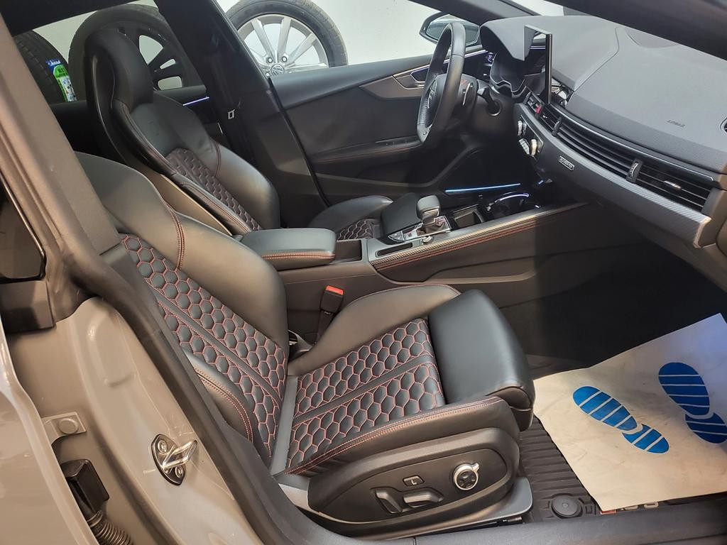 Audi RS5