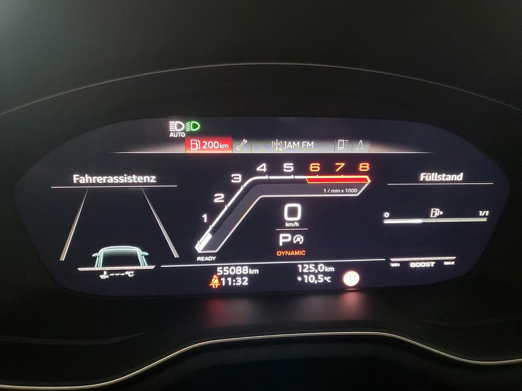 Audi RS5