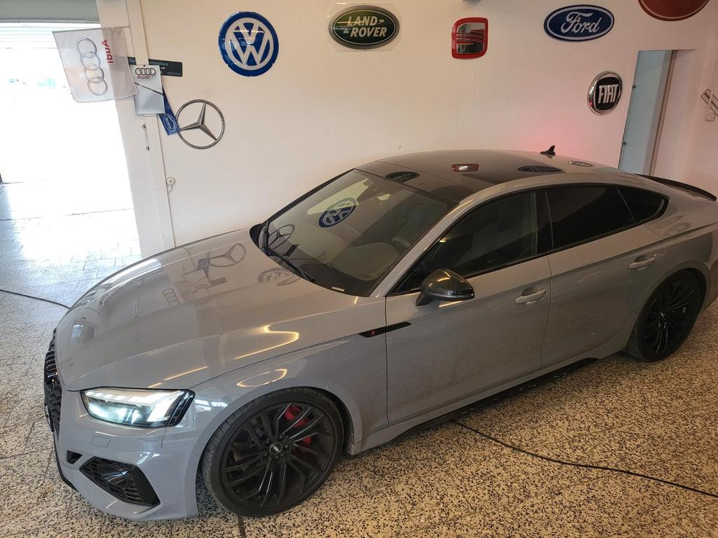 Audi RS5