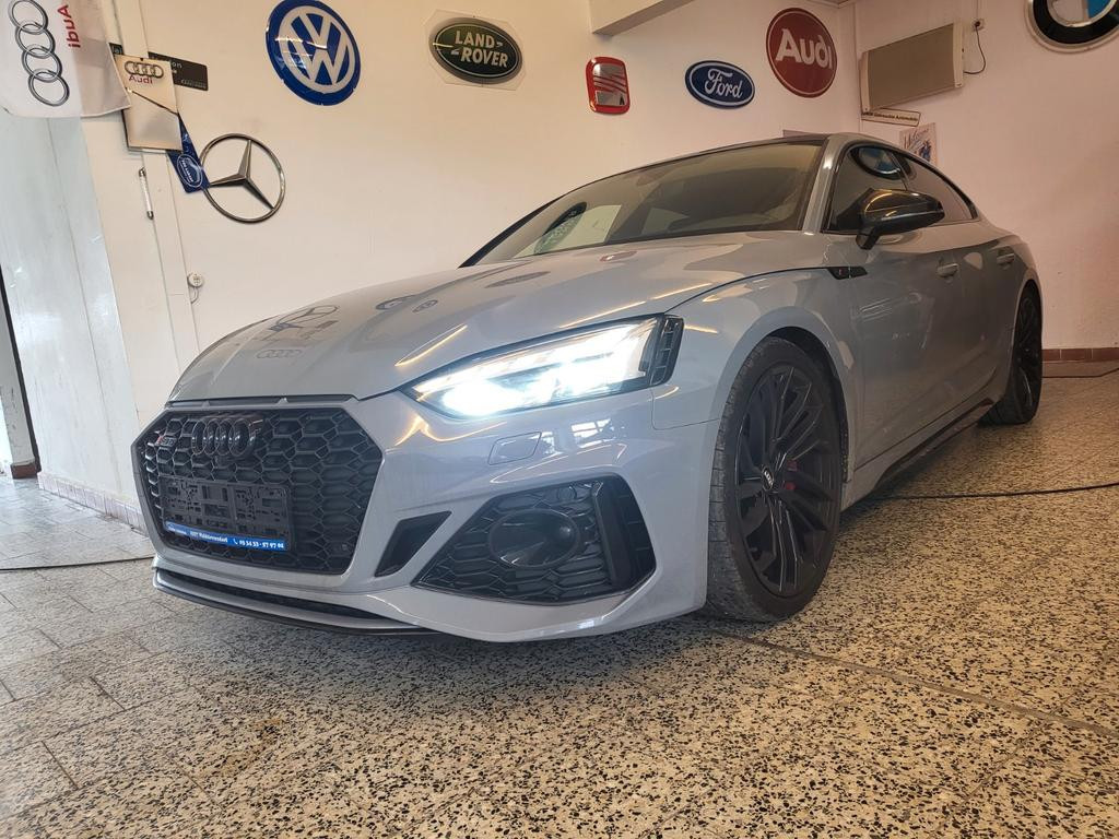 Audi RS5