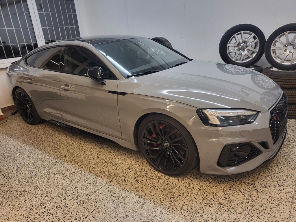 Audi RS5