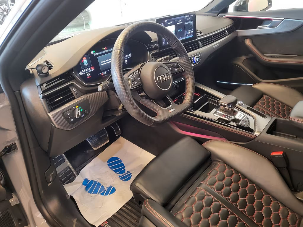 Audi RS5