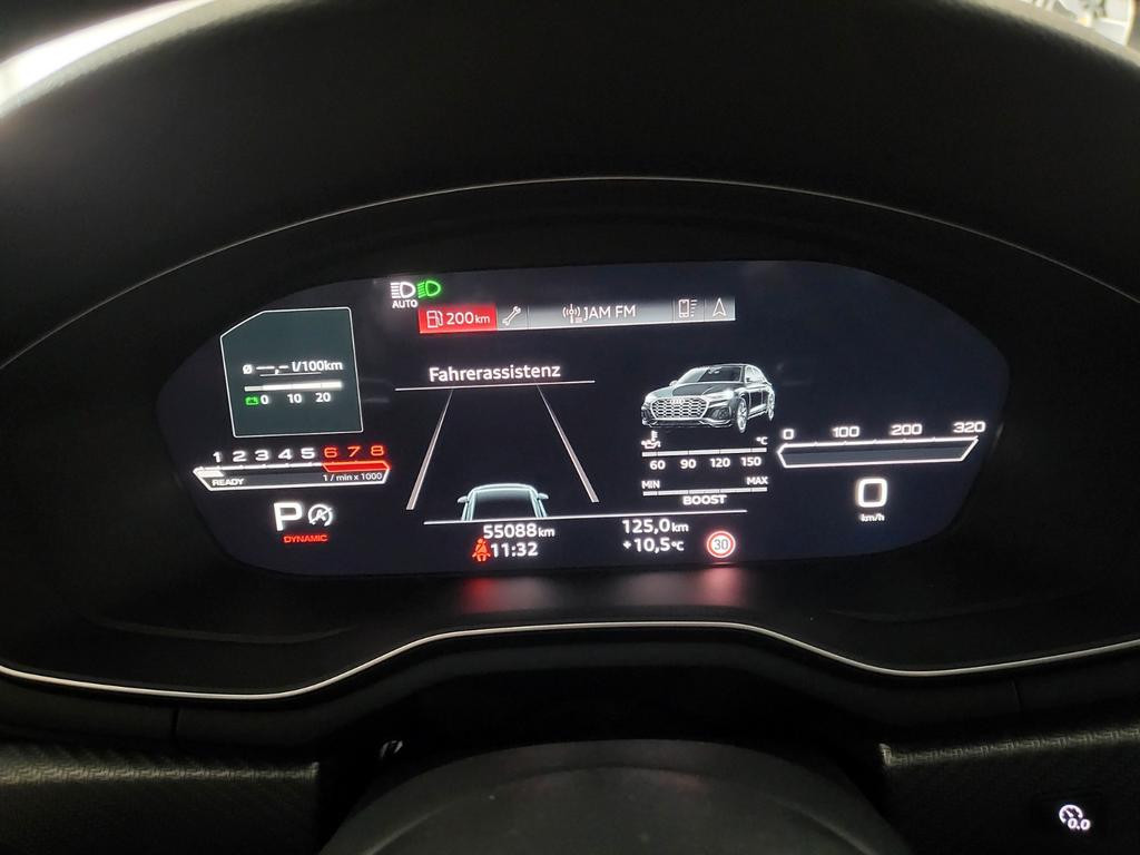 Audi RS5