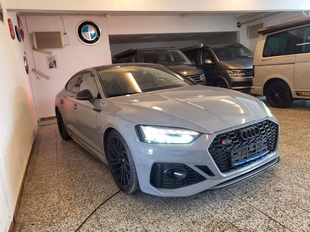 Audi RS5