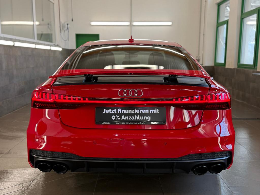 Audi S7