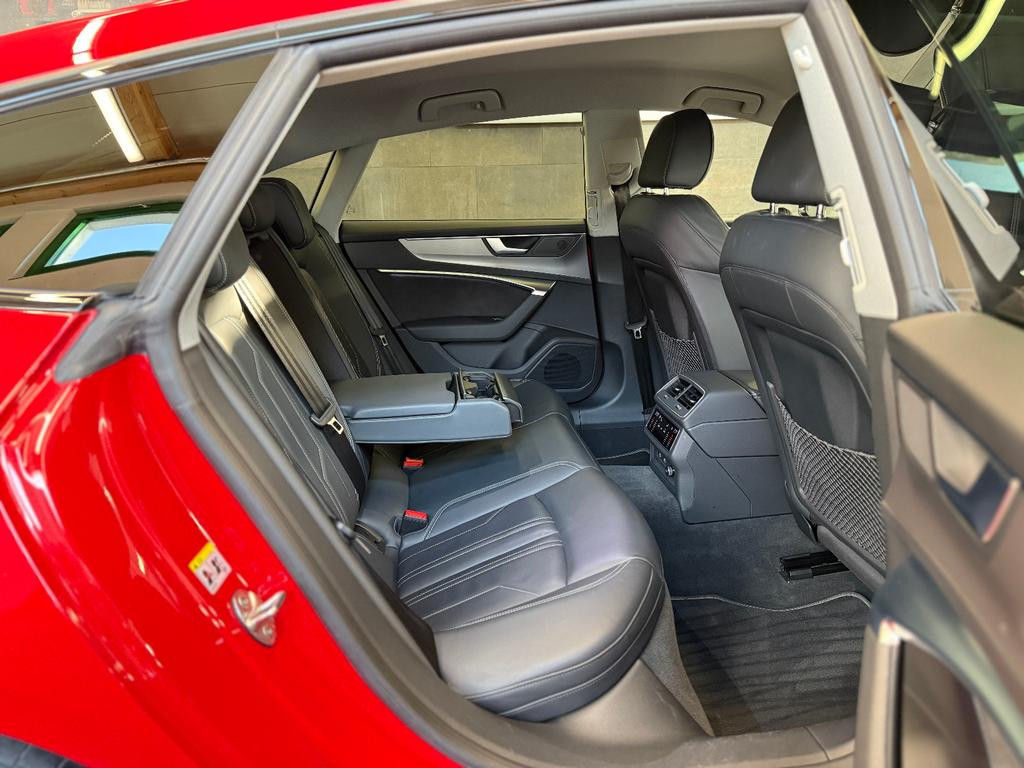 Audi S7