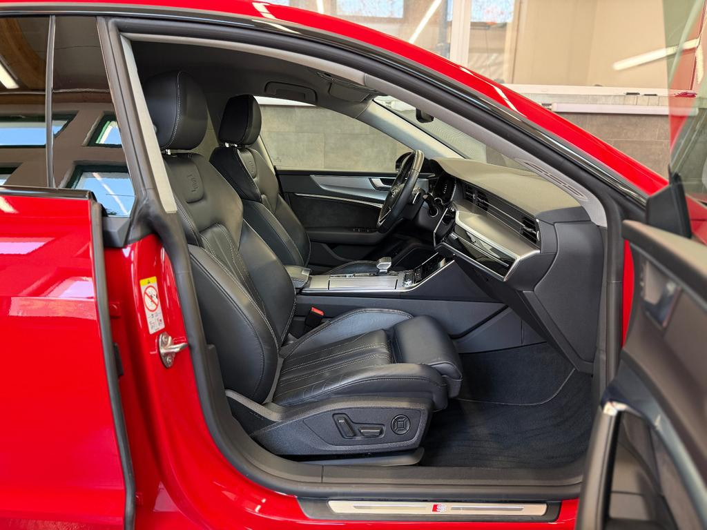 Audi S7