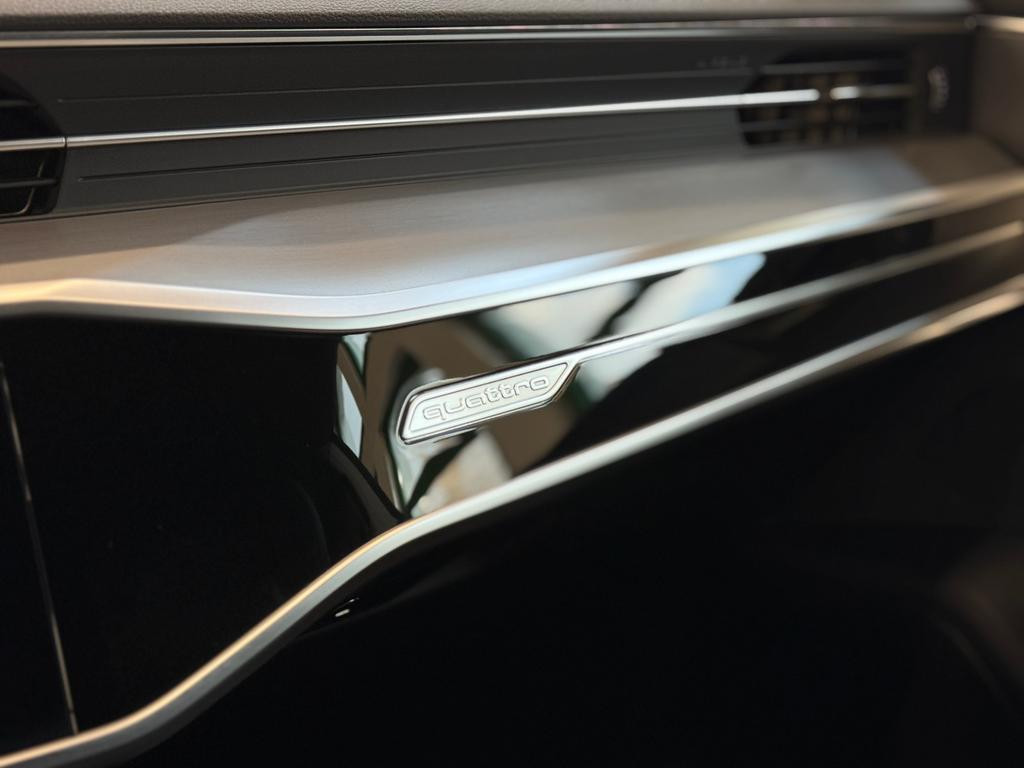 Audi S7
